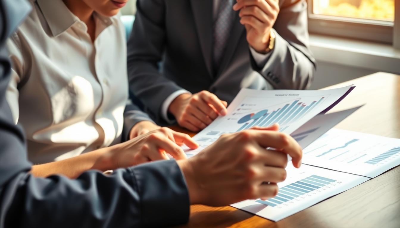 Évaluation de Propriété